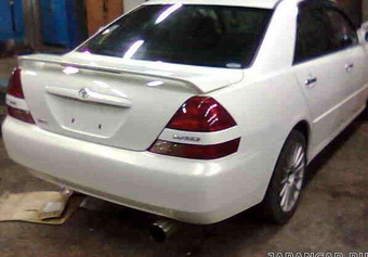 Toyota Mark II