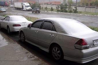 Mark II