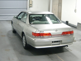 Mark II