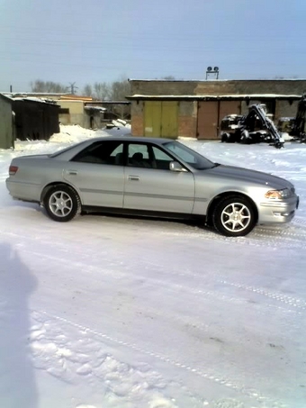 Mark II