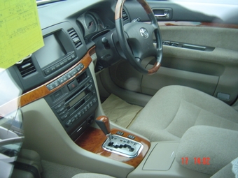 2000 Mark II