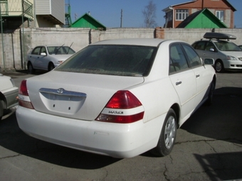Mark II
