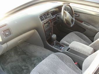 2000 Mark II