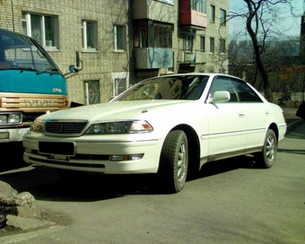 Mark II