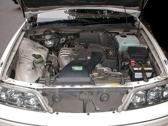 2000 Mark II