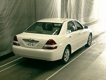 Mark II