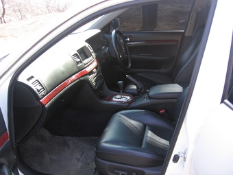 2000 Mark II