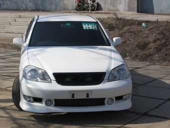 Mark II
