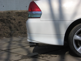2000 Mark II