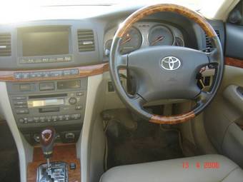 2000 Mark II