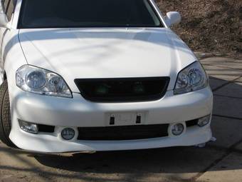 2000 Toyota Mark II