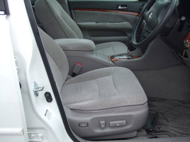2000 Toyota Mark II