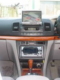 Toyota Mark II