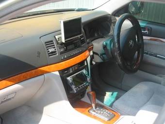 Toyota Mark II