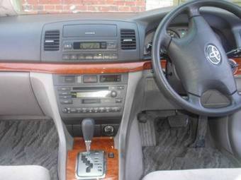 2000 Toyota Mark II