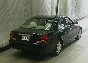 2000 Toyota Mark II