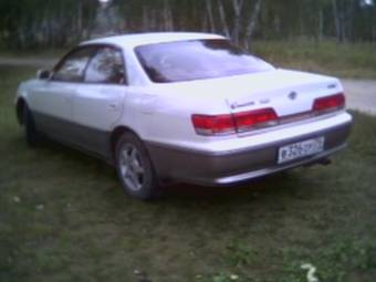 2000 Mark II
