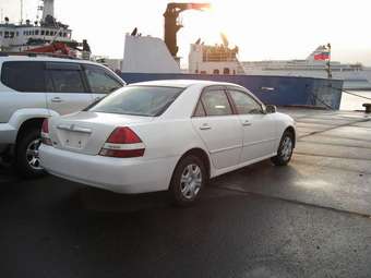 Toyota Mark II