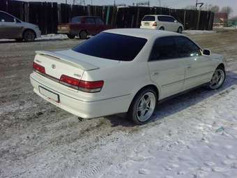 2000 Mark II