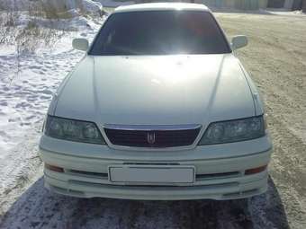 Toyota Mark II