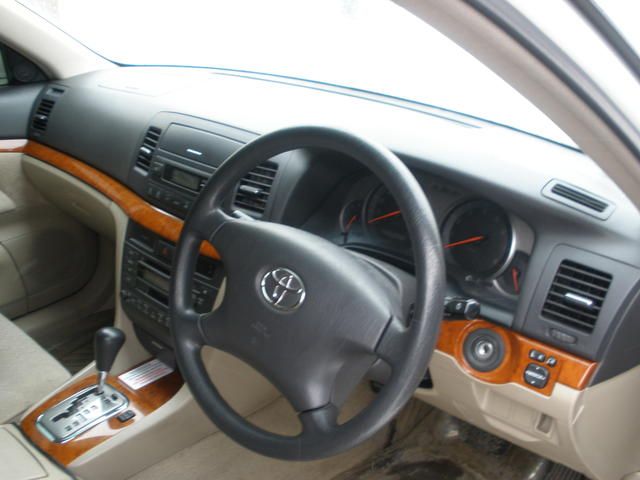 2000 Toyota Mark II
