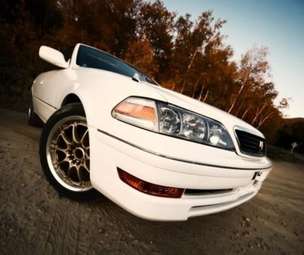 2000 Mark II