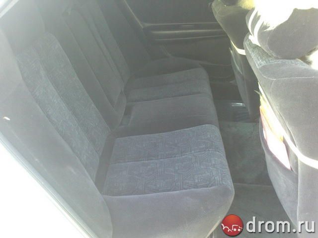 2000 Toyota Mark II