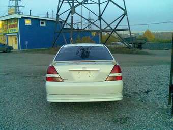 2000 Mark II