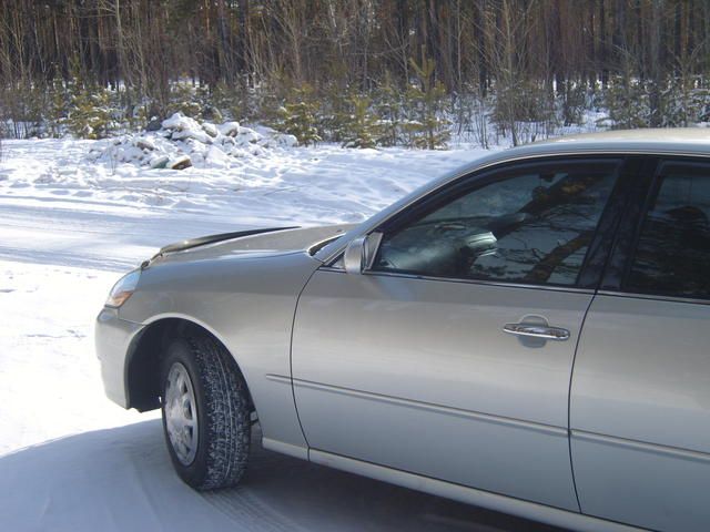 2000 Toyota Mark II