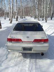 2000 Toyota Mark II