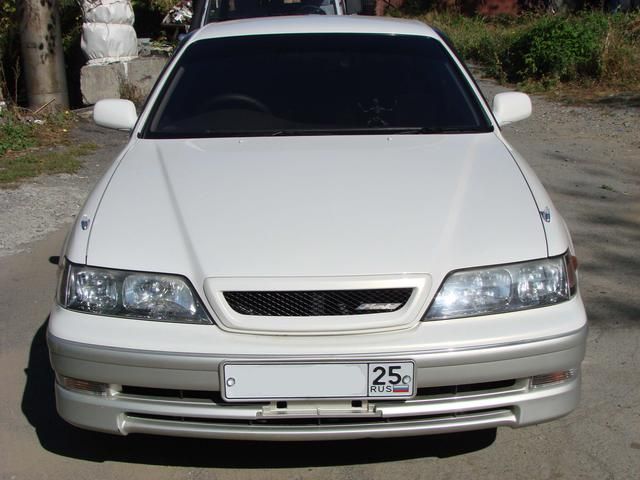 2000 Toyota Mark II