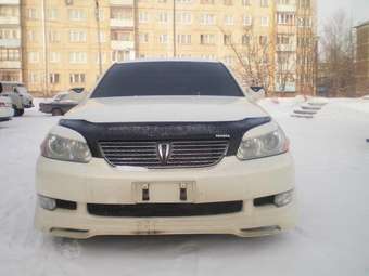 2000 Mark II