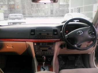 Toyota Mark II