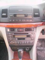 Toyota Mark II