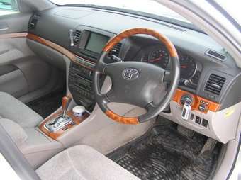 Toyota Mark II