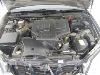 Toyota Mark II