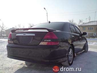 2000 Mark II