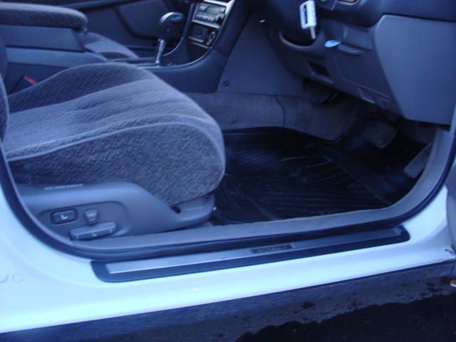 2000 Toyota Mark II