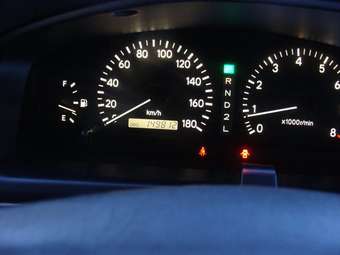 2000 Mark II