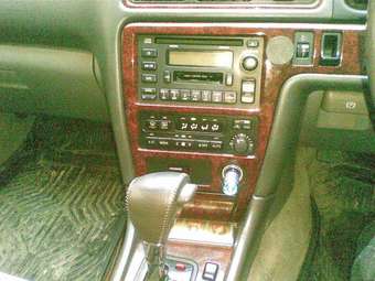 Toyota Mark II