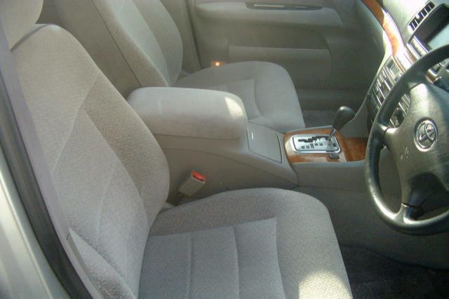 2000 Toyota Mark II