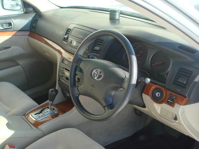 2000 Toyota Mark II