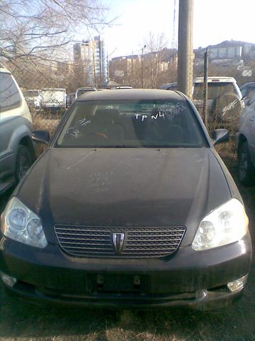2000 Toyota Mark II