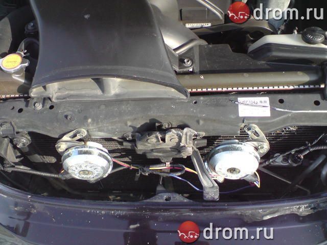 2000 Toyota Mark II