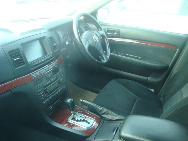 2000 Toyota Mark II
