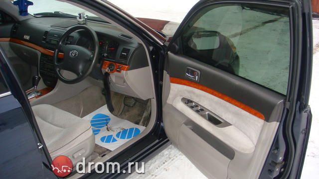 2000 Toyota Mark II