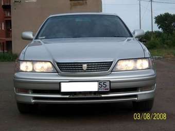 2000 Mark II