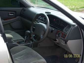 Toyota Mark II