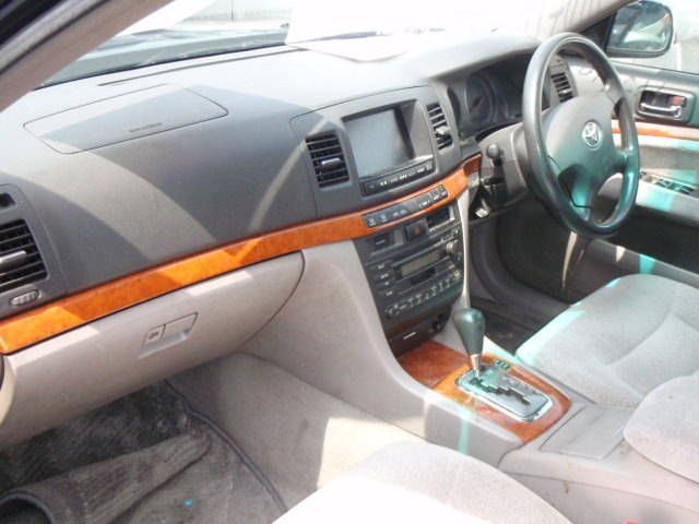 2000 Toyota Mark II