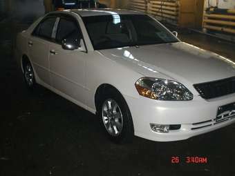 Mark II